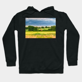 House In The Country Hoodie